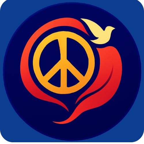 PEACEODA